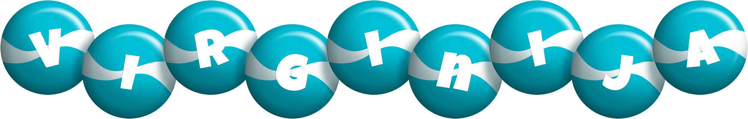 Virginija messi logo