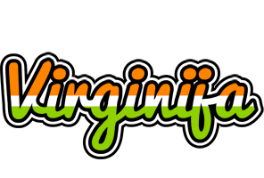 Virginija mumbai logo