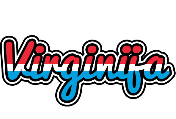 Virginija norway logo