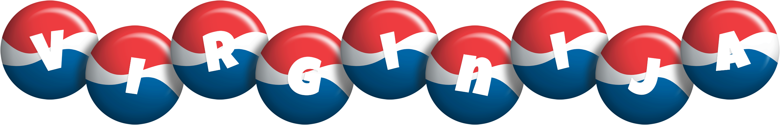 Virginija paris logo