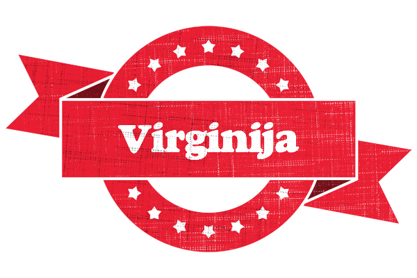 Virginija passion logo