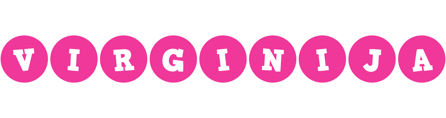Virginija poker logo