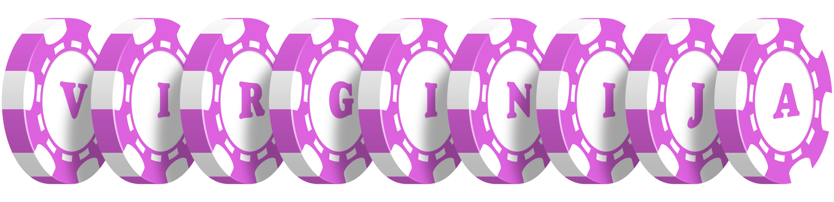Virginija river logo