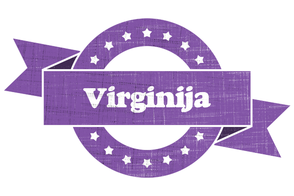 Virginija royal logo