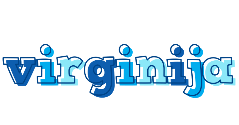 Virginija sailor logo