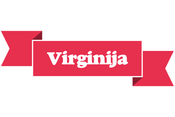 Virginija sale logo