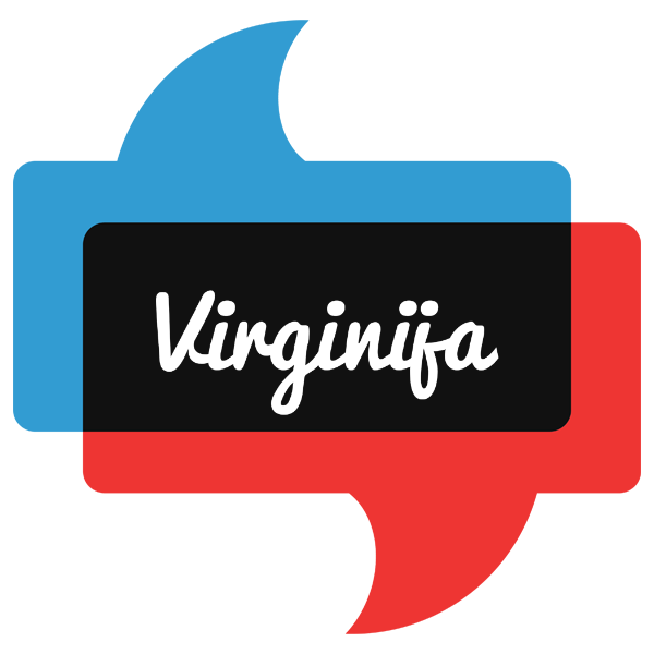 Virginija sharks logo