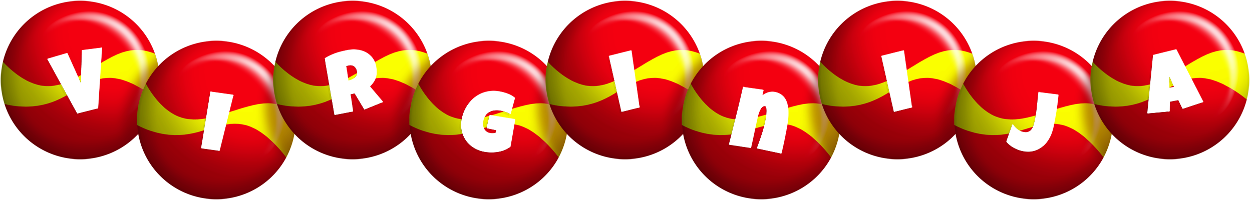Virginija spain logo