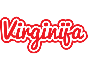 Virginija sunshine logo