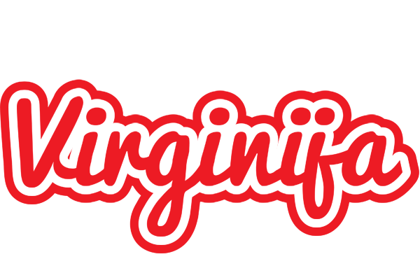 Virginija sunshine logo
