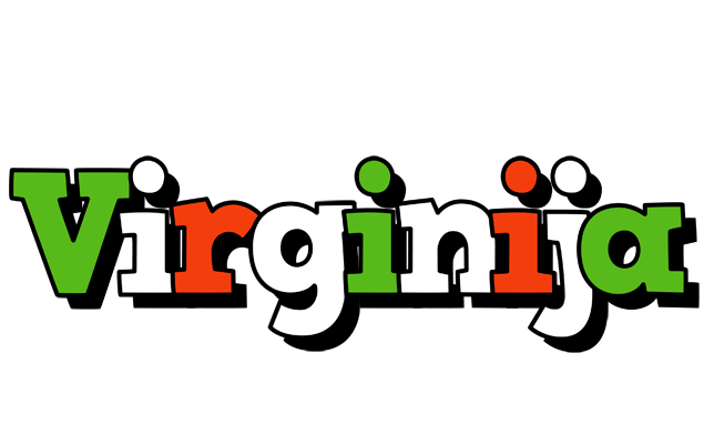 Virginija venezia logo