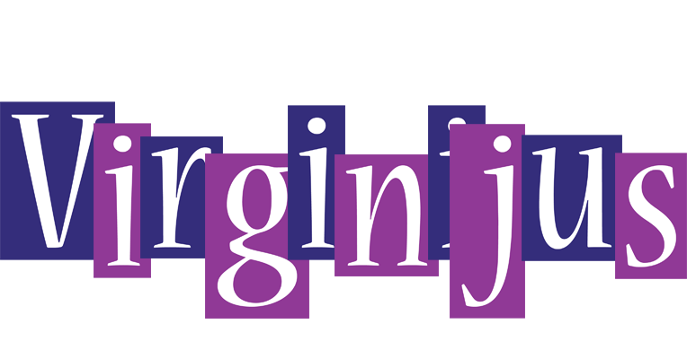 Virginijus autumn logo