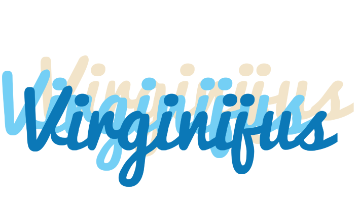 Virginijus breeze logo