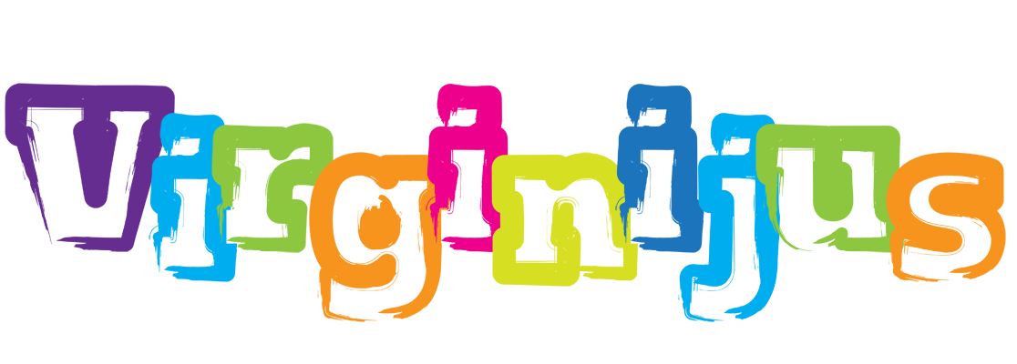 Virginijus casino logo
