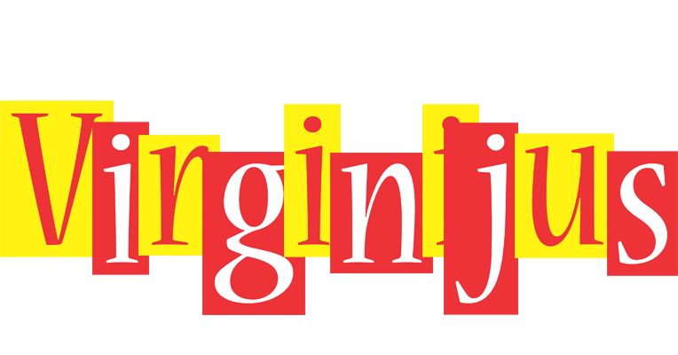 Virginijus errors logo
