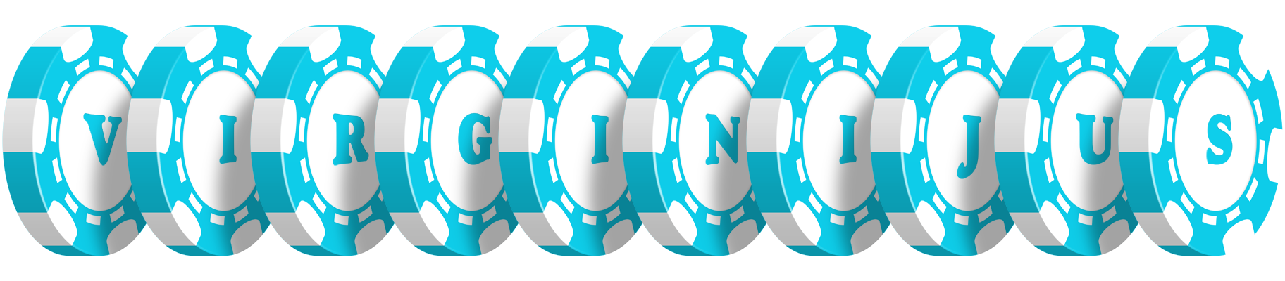 Virginijus funbet logo