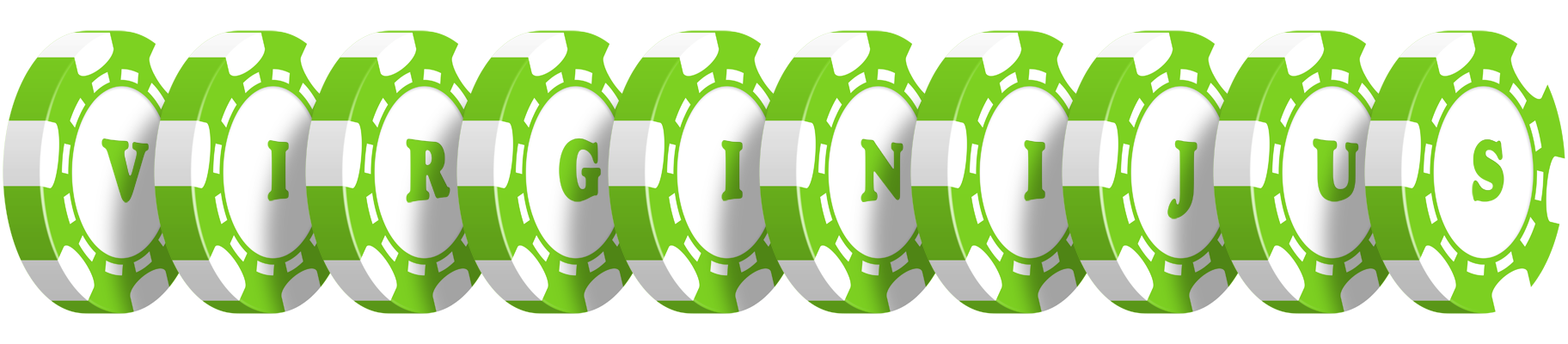 Virginijus holdem logo
