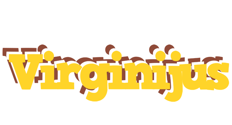 Virginijus hotcup logo