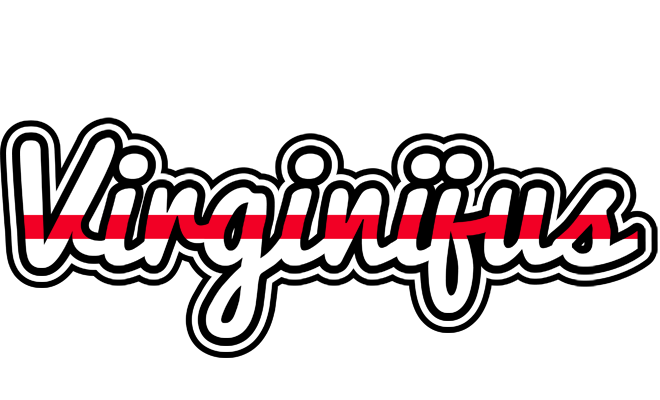Virginijus kingdom logo