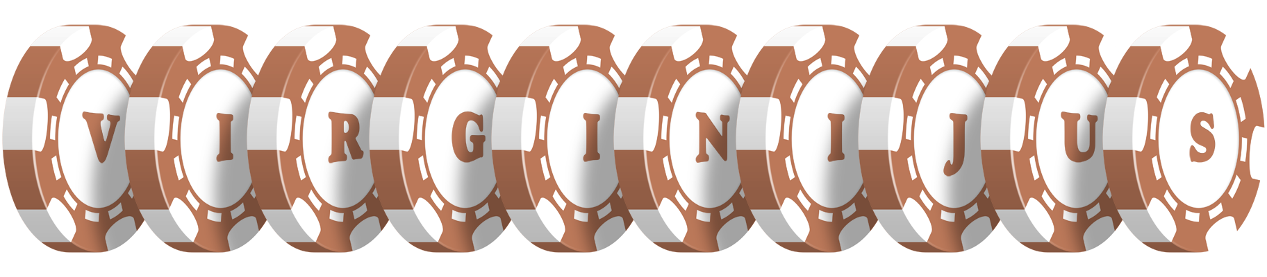 Virginijus limit logo
