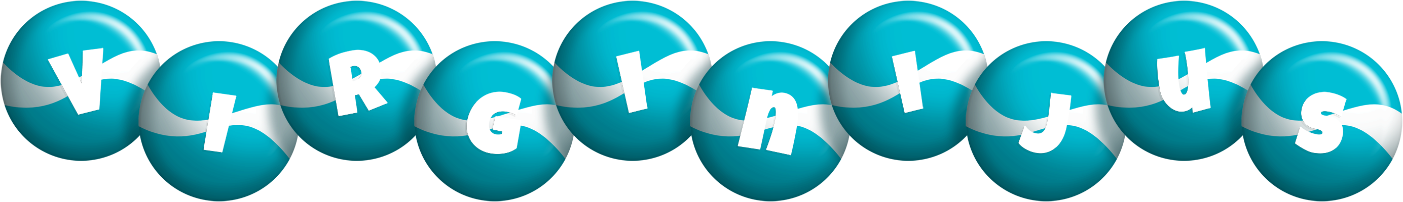 Virginijus messi logo