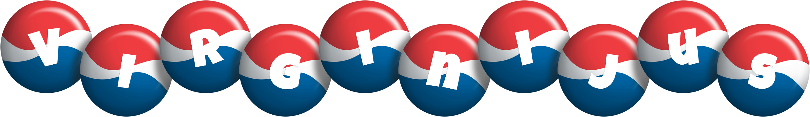 Virginijus paris logo