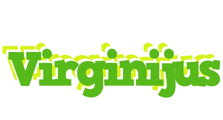 Virginijus picnic logo