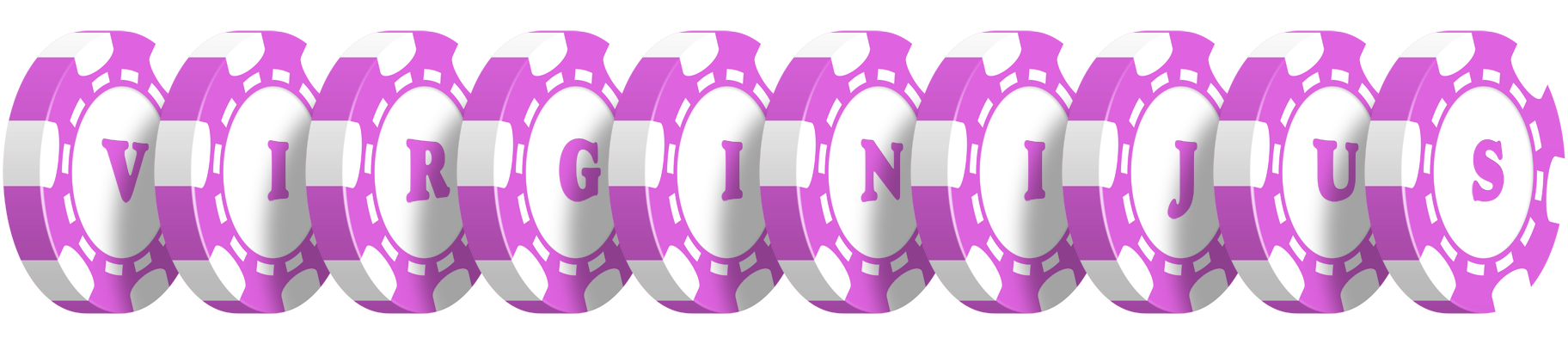 Virginijus river logo