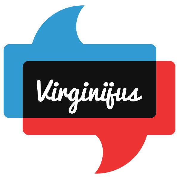 Virginijus sharks logo