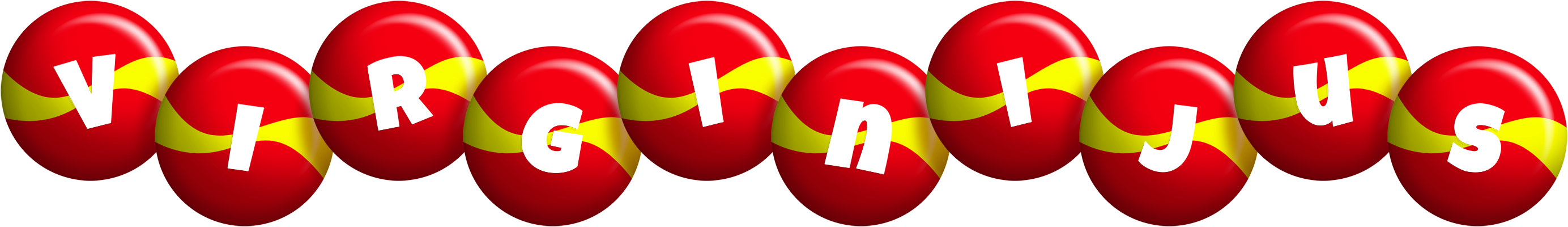 Virginijus spain logo