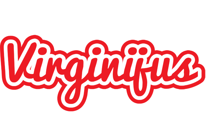 Virginijus sunshine logo
