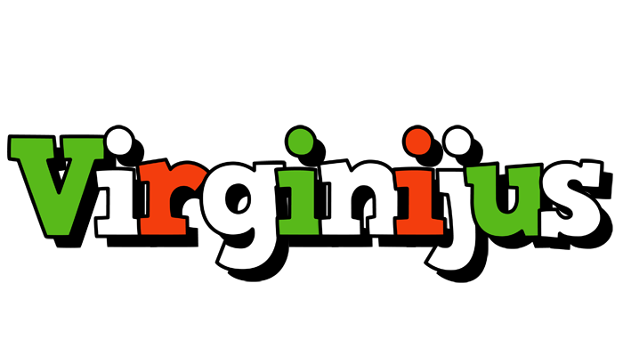 Virginijus venezia logo