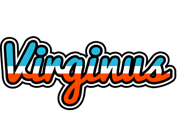 Virginus america logo
