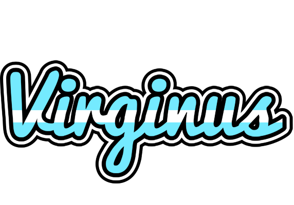 Virginus argentine logo