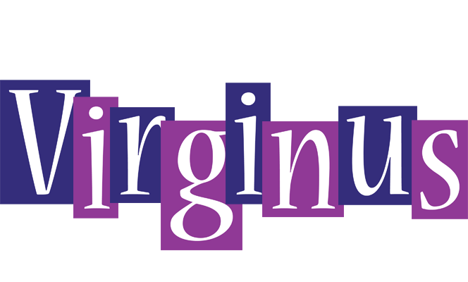 Virginus autumn logo