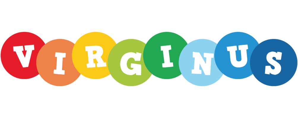 Virginus boogie logo