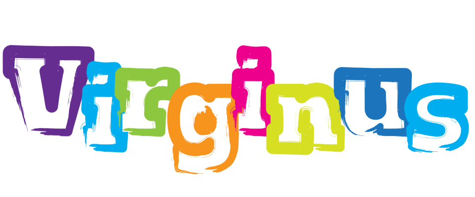 Virginus casino logo