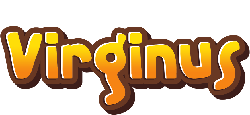 Virginus cookies logo