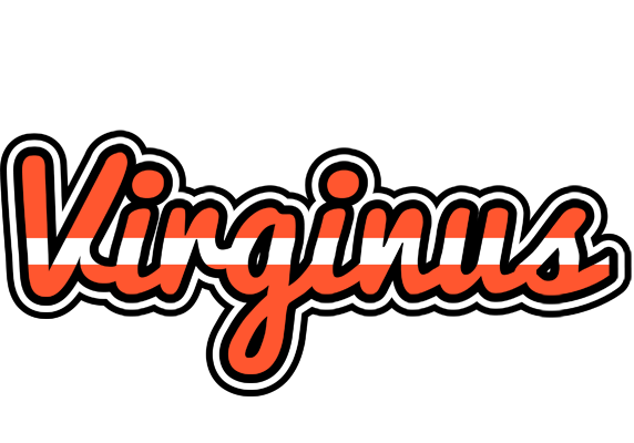 Virginus denmark logo