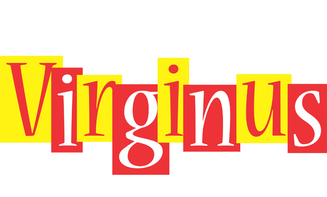 Virginus errors logo