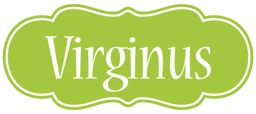 Virginus family logo