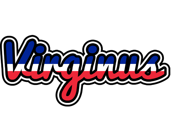 Virginus france logo