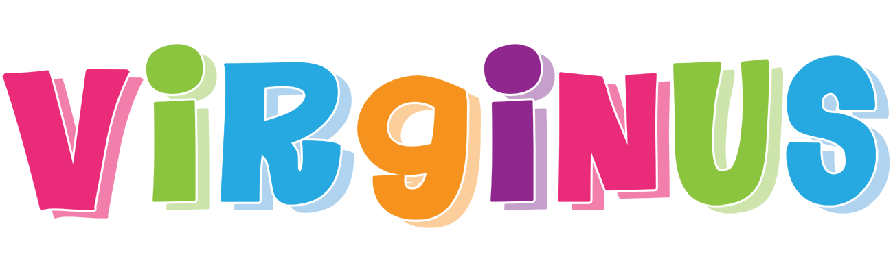 Virginus friday logo