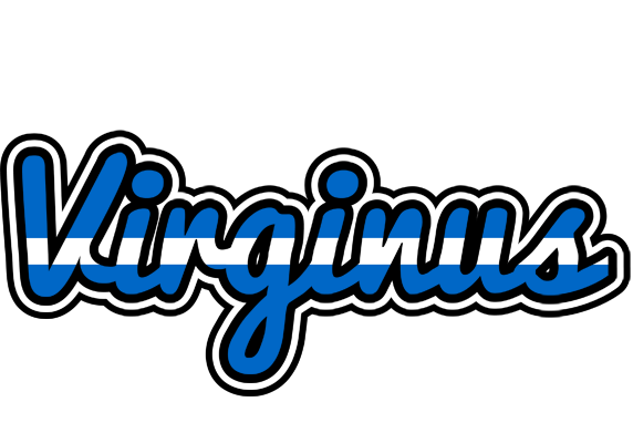 Virginus greece logo