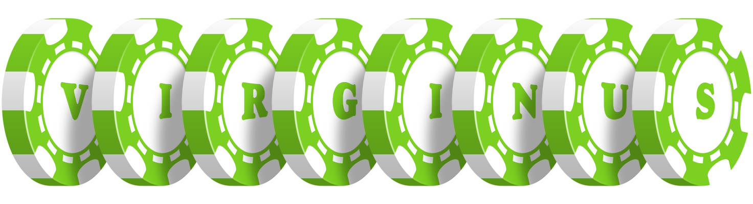 Virginus holdem logo