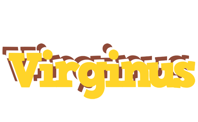 Virginus hotcup logo