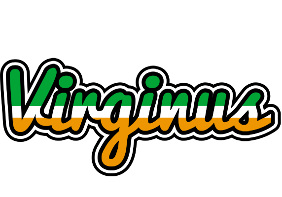 Virginus ireland logo