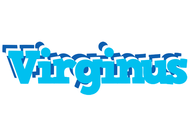 Virginus jacuzzi logo