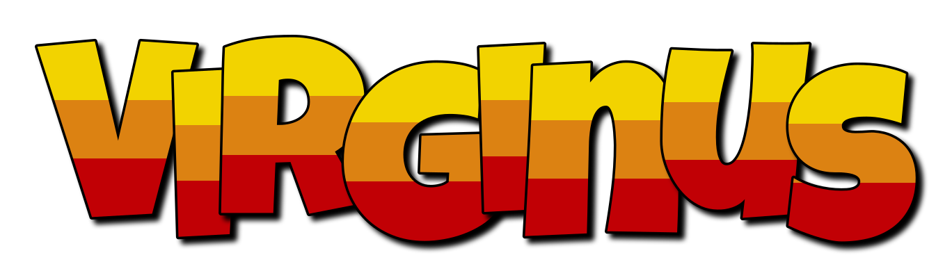 Virginus jungle logo