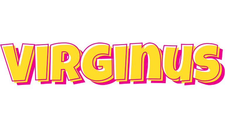 Virginus kaboom logo